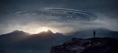 UAP: Unidentified Aerial Phenomena