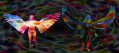 Ashtar Aliens: Angels or demons from outer space?