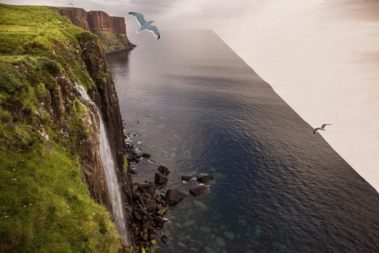 Flat Earth Society