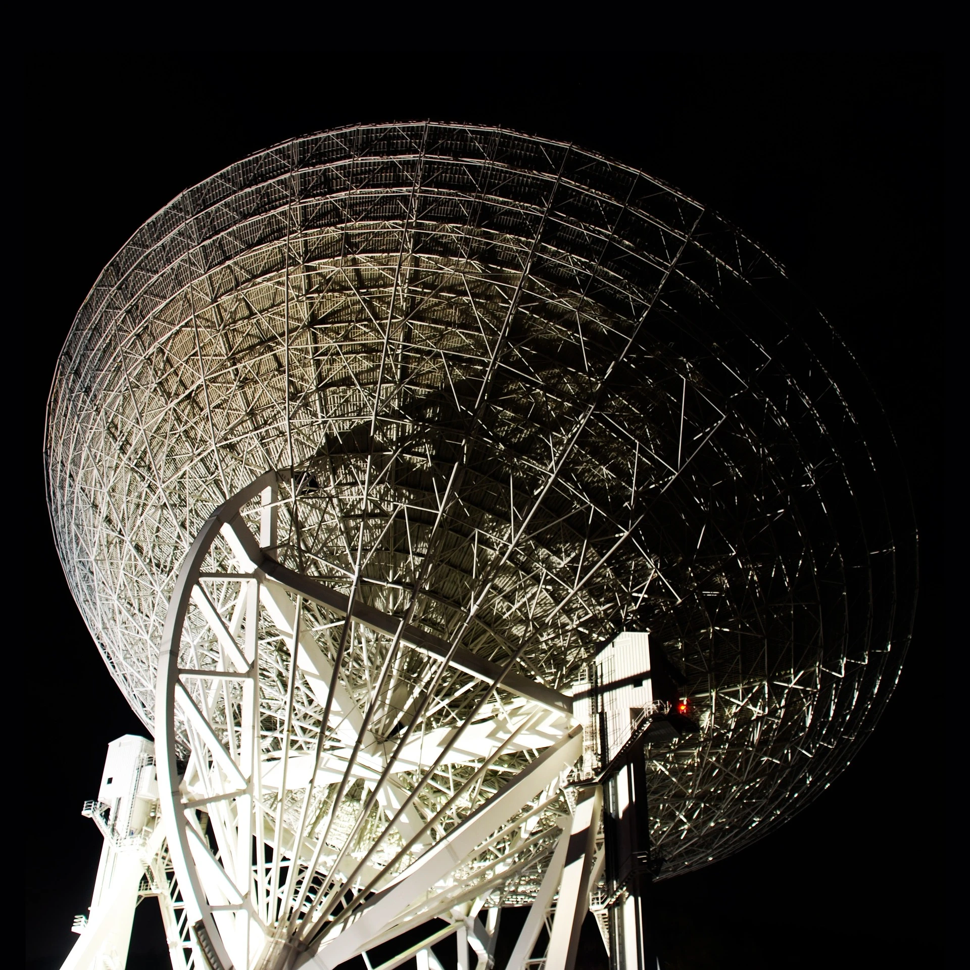 HAARP is the cause of natural disasters