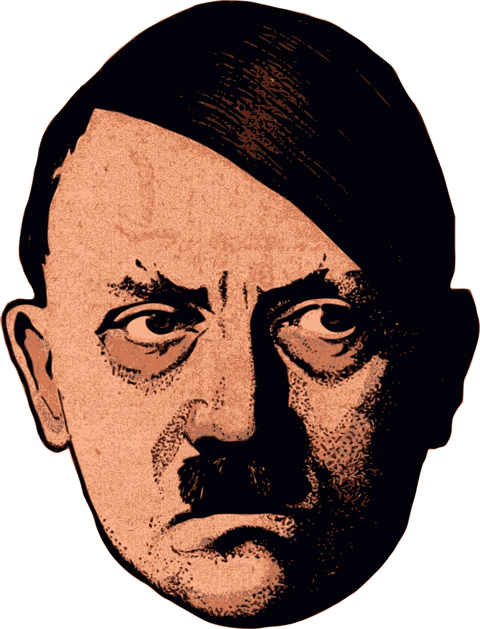 Hitler did not die
