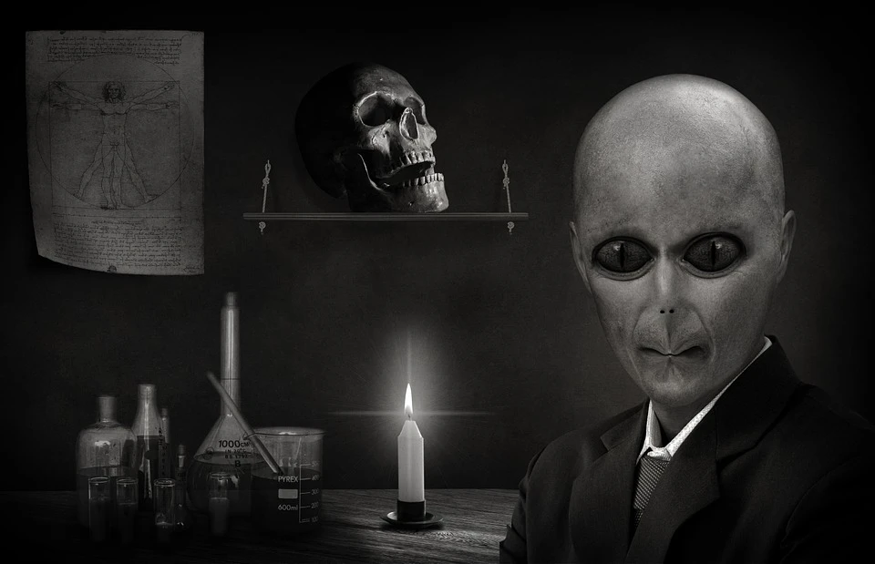 Babylonian Brotherhood (Reptilian theory)