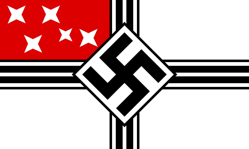 Nazis in Antarctica