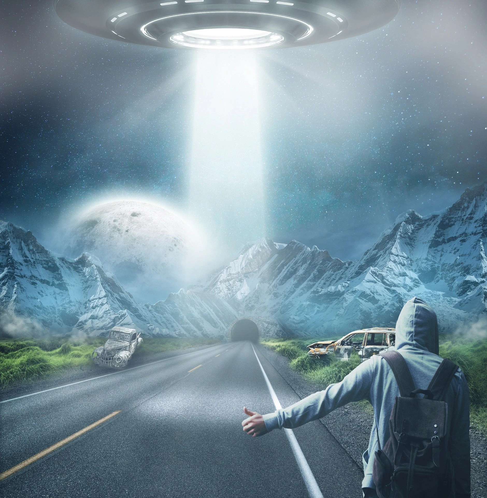 Project Aquarius