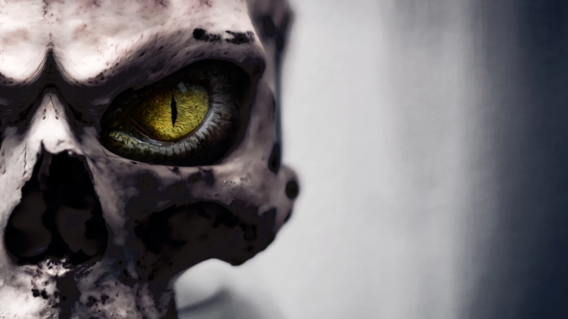 The Reptilian Hypotesis