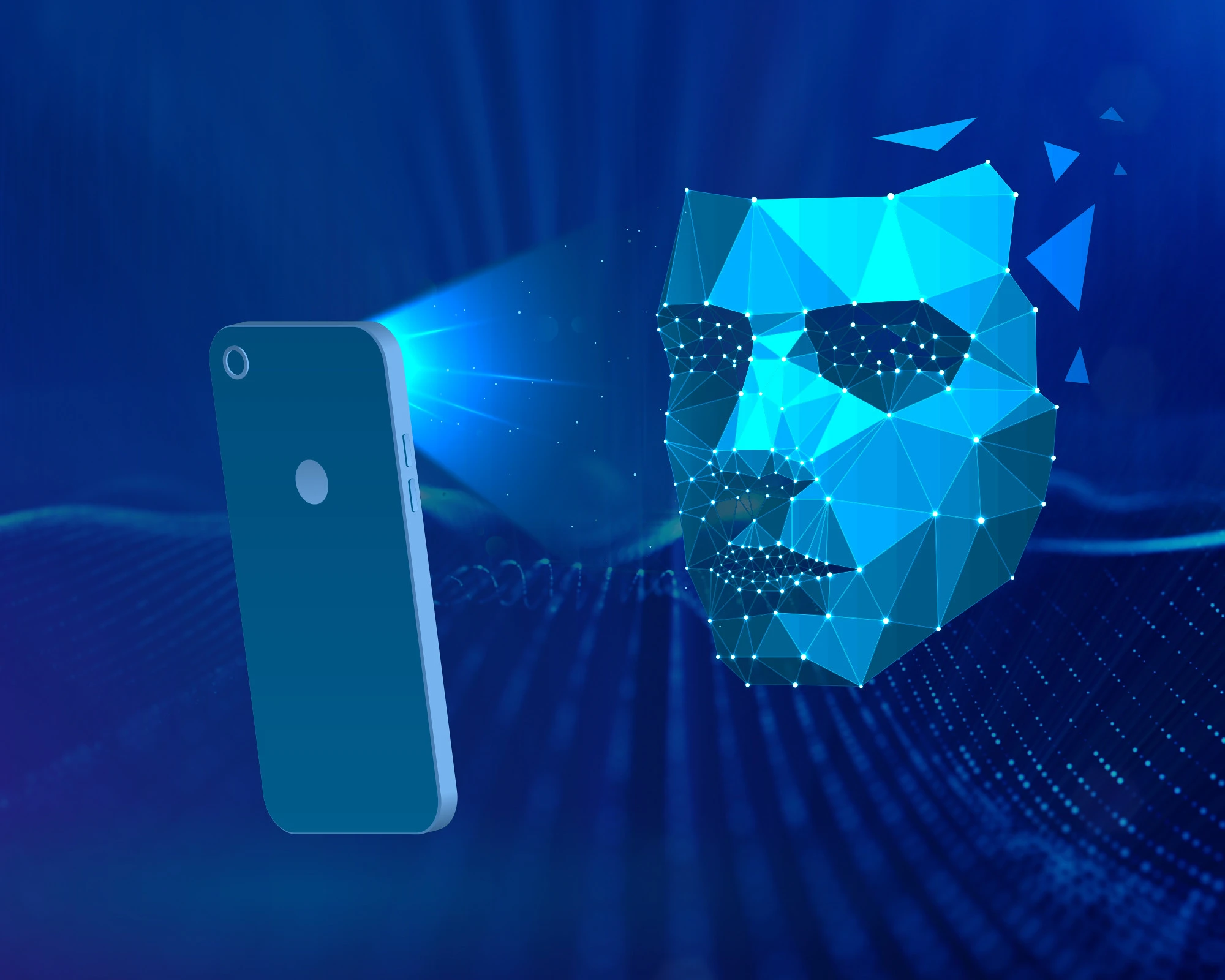 Snapchat is building a government facial recognition database