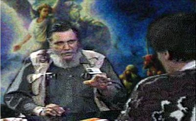 The controversial death of Serge Monast