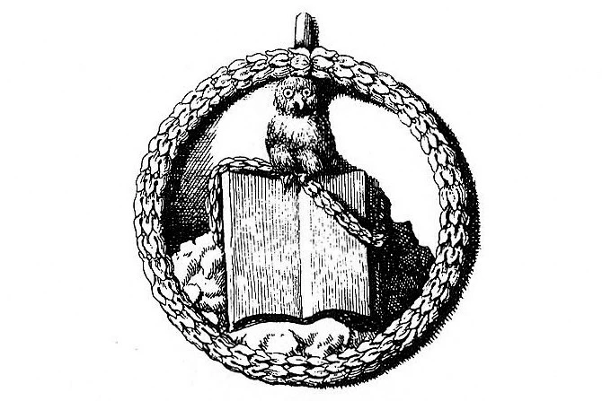 The Illuminati: Owl of Minerva