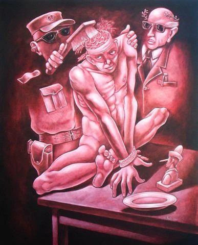 MKULTRA: when drugs, psychology, psychiatry and social sciences become weapons in government service