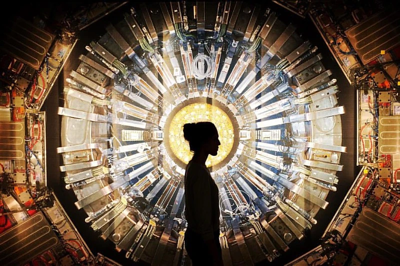 Large Hadron Collider & CERN: One Thousand And One Conspiracy Theories