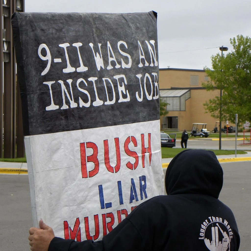9/11 conspiracies: an overview