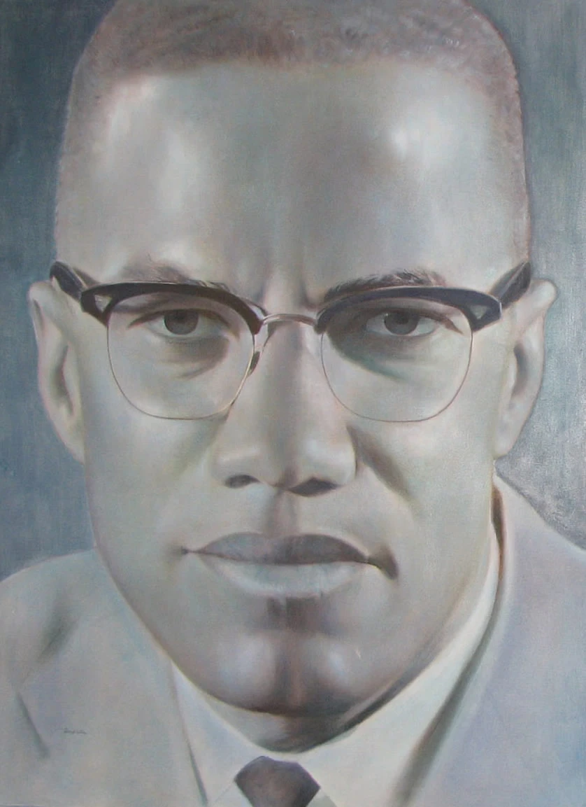 What’s behind Malcolm X’s death?