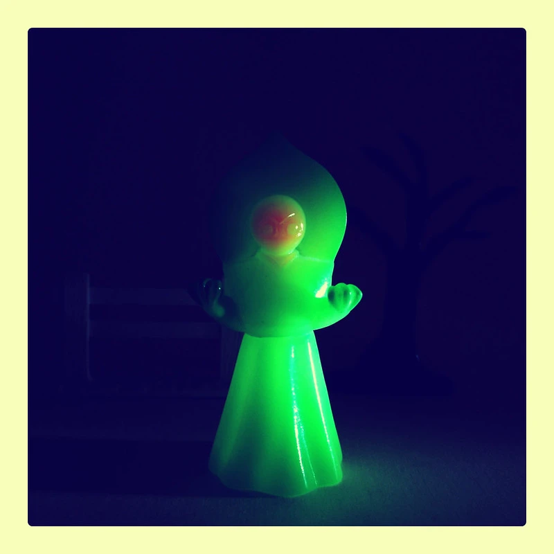 An unsolved mystery: The Flatwood Monster