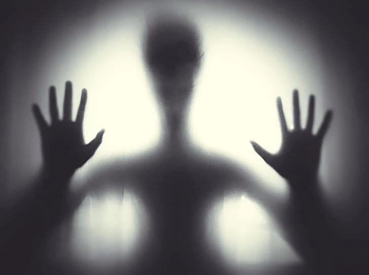 AQ-J-Rod: the extraterrestrial biological entity of Project Aquarius