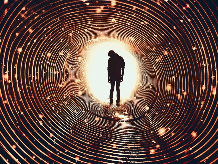 John Titor: the man from the future
