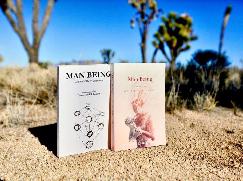 An alternative account of Mankind’s origins
