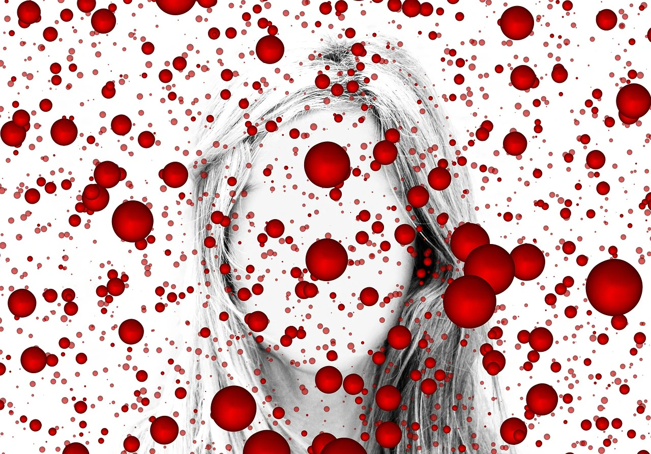 Alien origins of the RH- factor