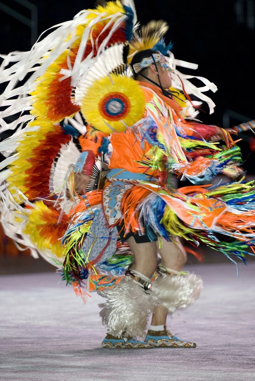 The Terra Papers-native_americans_traditions