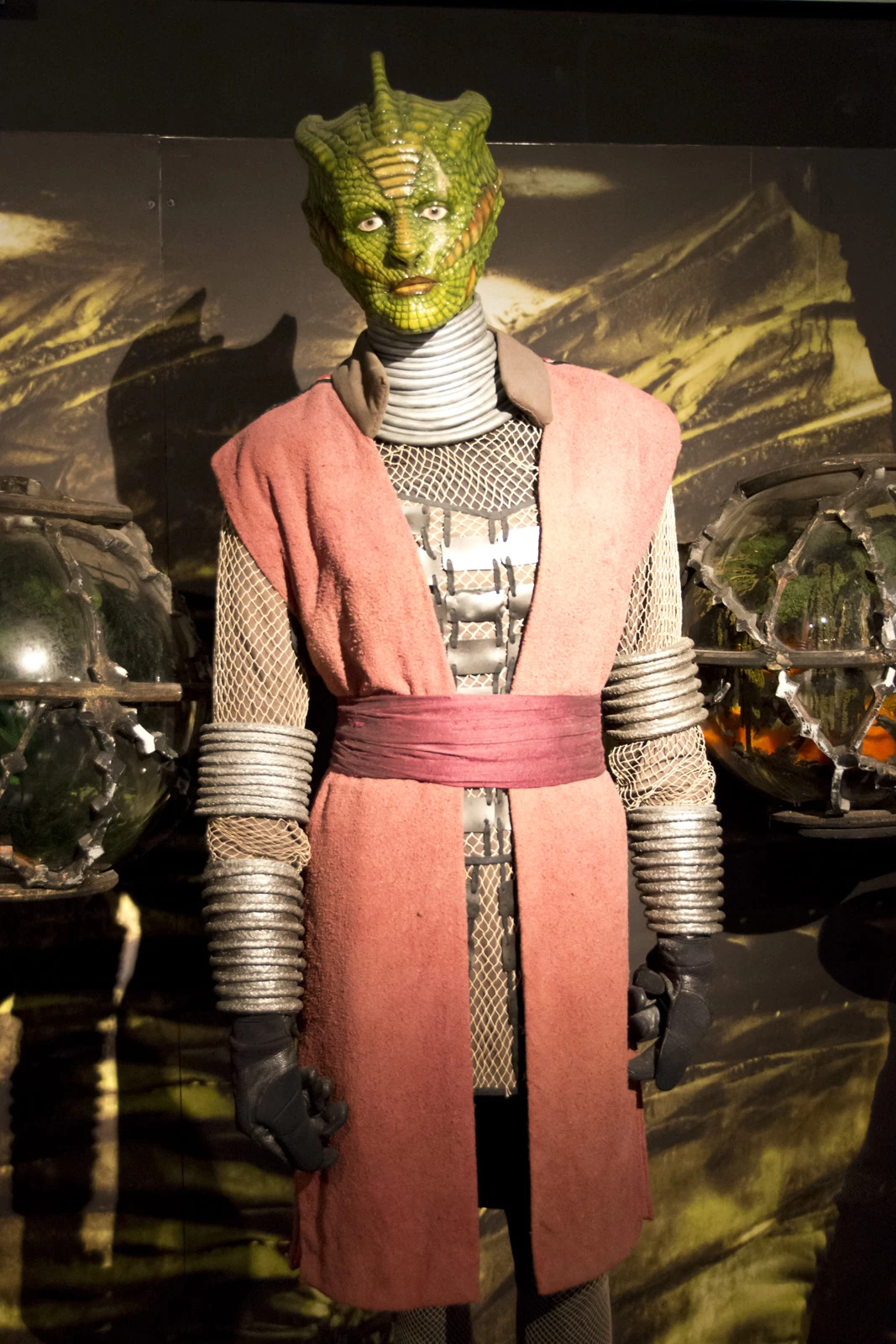 Pier Fortunato Zanfretta: the night watchman who met the reptilians