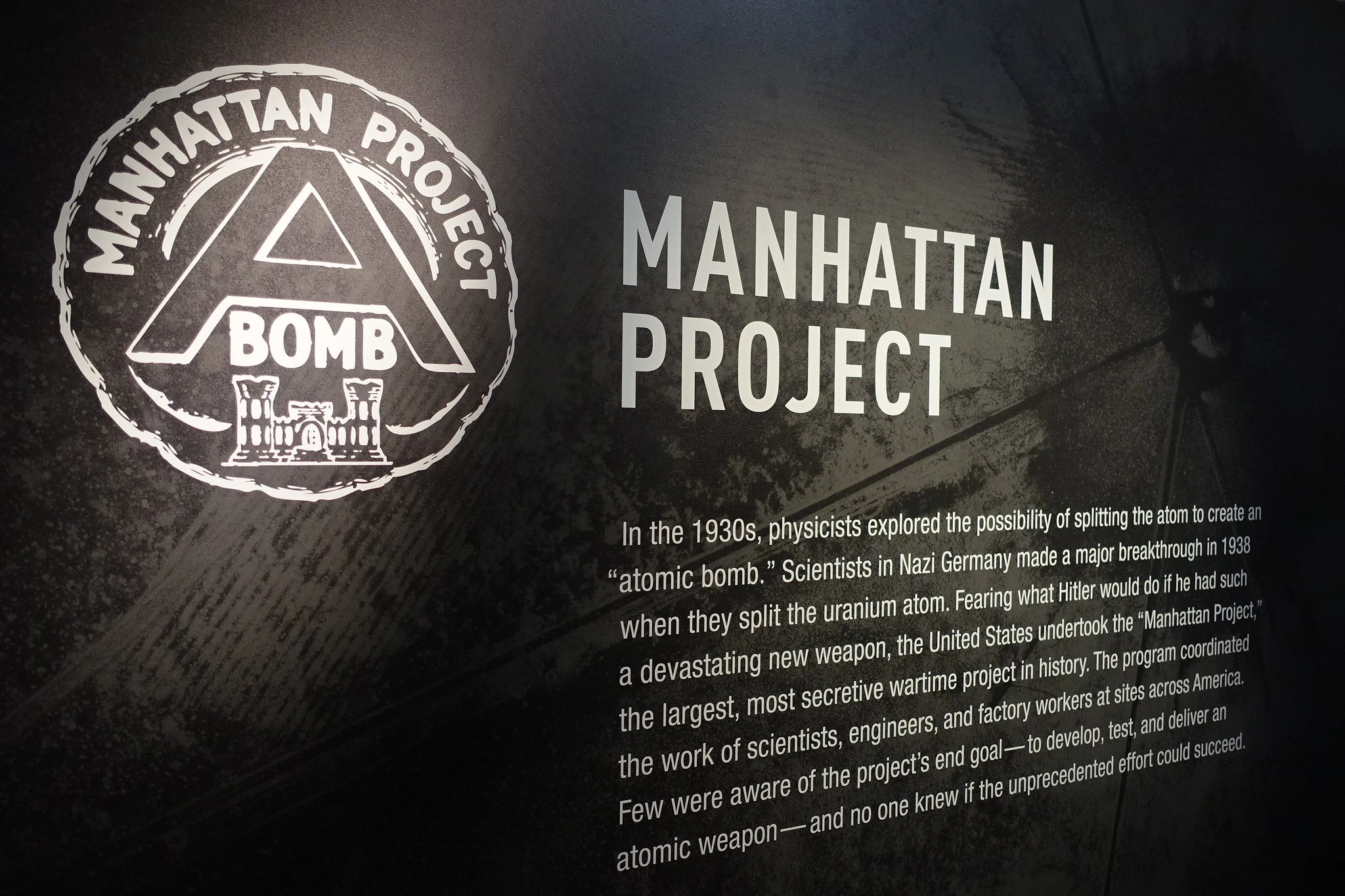 Manhattan Project