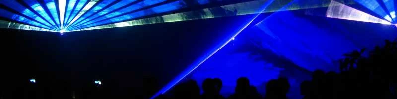 The Project Blue Beam unveiled by Serge Monast