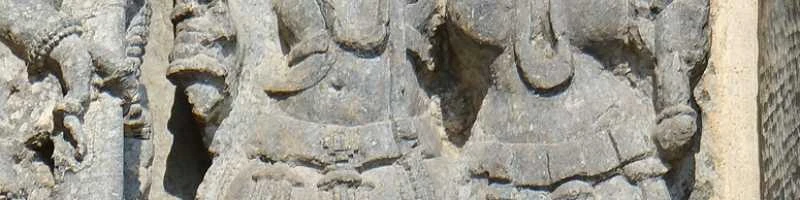 Through the coils of the Serpent-Men: The Nagas