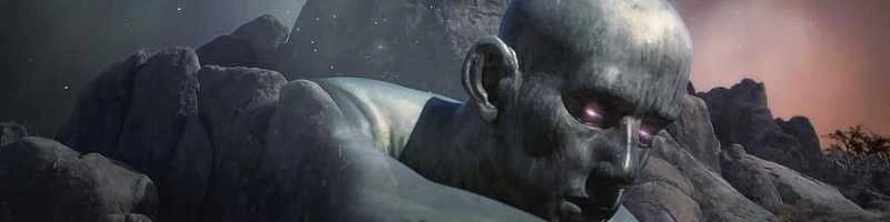 What connects Ancient Aliens, NWO and Global Elite?