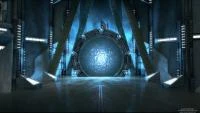 Stargate in Iraq