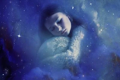 The Indigos, the children of the stars