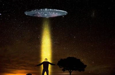 The Reptilian abduction of Herbert Schirmer