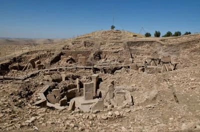 Gobekli Tepe, the oldest megalithic site in the world, rewrites the history of man