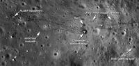 Moon landing conspiracy